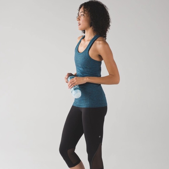 Lululemon Swiftly Racerback - Picture 2 of 7
